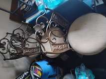 Set of 3 Barstools in Fort Polk, Louisiana