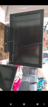 Visio tv in Fort Polk, Louisiana