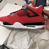 Jordan 4s size 7 in Birmingham, Alabama