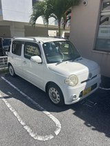 Dahatsu Cocoa in Okinawa, Japan