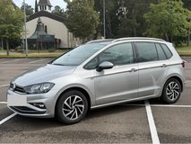 2019 VW golf Sport in Ramstein, Germany