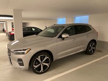 2022 Volvo XC60 Inscription in Stuttgart, GE