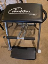 Malibu Pilates Pro Chair in The Woodlands, Texas