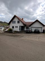 Well maintained, bright and cosy detached house close to LMRC and Airbase Ramstein in Ramstein, Germany
