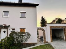 Amberg Weingärtner Street 4 bed house for rent in Grafenwoehr, GE
