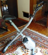 Stationary Adult Exercise Bike in Ramstein, Germany