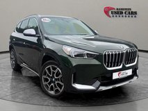 2023 BMW X1 xDrive28i in Stuttgart, GE