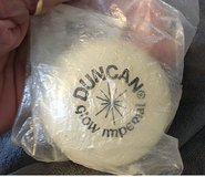Vintage Duncan Yo-Yo in Sugar Grove, Illinois