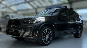 2022 BMW X3 xDrive30i M-Package in Ramstein, Germany