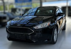 2016 FORD FOCUS SE in Ramstein, Germany