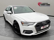 2023 Audi A6 Premium 45 Quattro in Ramstein, Germany