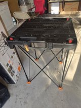 Used Worx Sidekick in Alamogordo, New Mexico