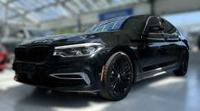 2019 BMW 530i xDrive in Spangdahlem, Germany