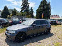 2006 BMW 118i,Automatik,New Inspection+Warranty in Ramstein, Germany