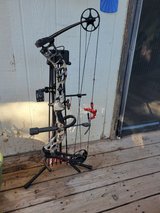 Hunting Bow Set in Alamogordo, New Mexico