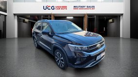2022 Volkswagen Taos SE 4Motion in Ramstein, Germany
