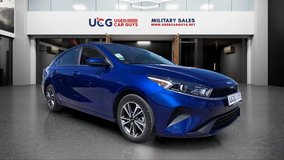2024 Kia Forte LXS in Ramstein, Germany