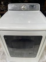 Samsung Dryer HE Super Capacity in Fort Polk, Louisiana