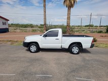 Reliable and affordable pickup! 2013 Toyota Tacoma! in Alamogordo, New Mexico