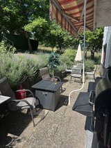 1 Bedroom Apartment in Nature - 5 mins from Kelley Barracks! in Stuttgart, GE