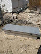 truck bed tool box in 29 Palms, California