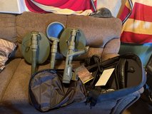 Garrett ATX pulse induction metal detector in 29 Palms, California