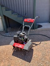 Earthquake Tiller in Alamogordo, New Mexico