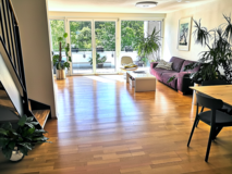 2 Min Walk to Patch Barracks | 4-Room Family Maisonette | Available ASAP in Stuttgart, GE