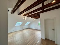 New 3 room apartment first occupancy 2min Panzer 15min Patch in Stuttgart, GE