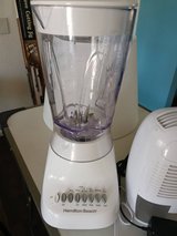 a blender in Alamogordo, New Mexico