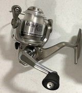 Bass Pro Shops MicroLite Plus Fishing Reel in Joliet, Illinois