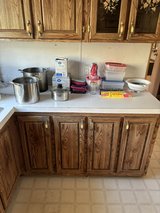 toaster oven and everything in Alamogordo, New Mexico