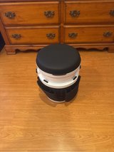 Yeti Load Out Bucket in Okinawa, Japan