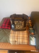 Yeti Camino 20 Tote in Okinawa, Japan