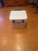 Yeti Roadie Wheeled Cooler in Okinawa, Japan