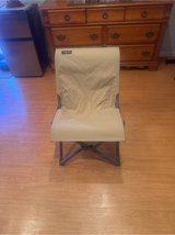 Yeti Trailhead Field Chair in Okinawa, Japan