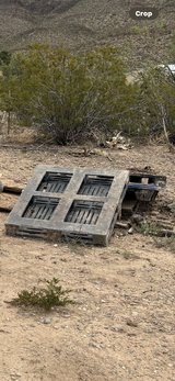 poly skids or sub floor in Alamogordo, New Mexico
