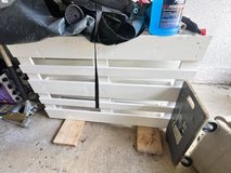 Euro Pallets in Stuttgart, GE