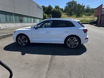 2019 Audi SQ5 in Stuttgart, GE