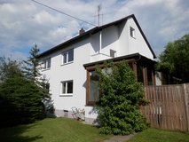FOR RENT: Large 7-Bed-House in Vilseck in Grafenwoehr, GE
