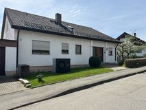 Spacious 6 BR - Kids paradise in Stuttgart, GE