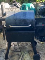 Traeger PRO 575 Pellet Grill – TFB57GLE in Okinawa, Japan