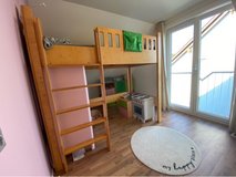 Bunk Bed Kids in Ramstein, Germany