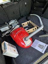 Rowenta Compact Power Vacuum in Stuttgart, GE