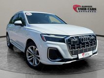 2025 Audi Q7 Premium Plus 55 Quattro in Ramstein, Germany