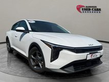 2025 Kia K4 LXS in Ramstein, Germany