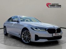 2023 BMW 530i xDrive in Ramstein, Germany