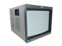 searching for CRT TVs in Ramstein, Germany