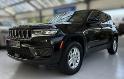 2023 JEEP GRAND CHEROKEE LAREDO 4x4 in Ramstein, Germany