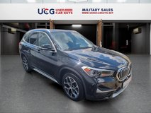 2022 BMW X1 xDrive28i in Stuttgart, GE